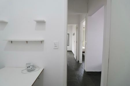Apartamento para alugar com 80m², 2 quartos e 1 vaga Apartamento para alugar com 80m², 2 quartos e 1 vagaQuarto 2