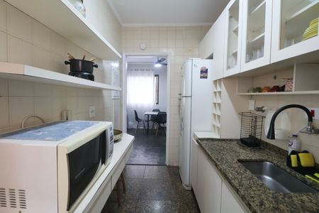 Apartamento para alugar com 80m², 2 quartos e 1 vaga Apartamento para alugar com 80m², 2 quartos e 1 vagaCozinha