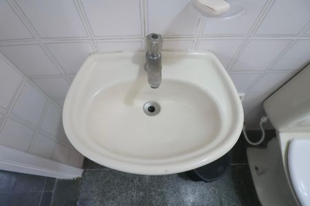 Apartamento para alugar com 80m², 2 quartos e 1 vaga Apartamento para alugar com 80m², 2 quartos e 1 vagaBanheiro Social