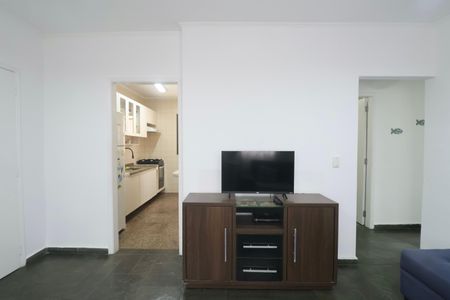 Apartamento para alugar com 80m², 2 quartos e 1 vaga Apartamento para alugar com 80m², 2 quartos e 1 vagaSala
