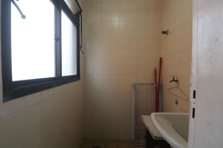 Apartamento para alugar com 80m², 2 quartos e 1 vaga Apartamento para alugar com 80m², 2 quartos e 1 vagaÁrea de Serviço