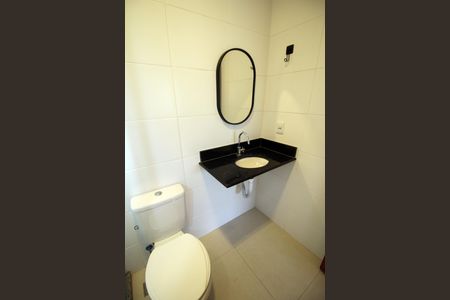 Casa para alugar com 100m², 2 quartos e 1 vagaBanheiro 2