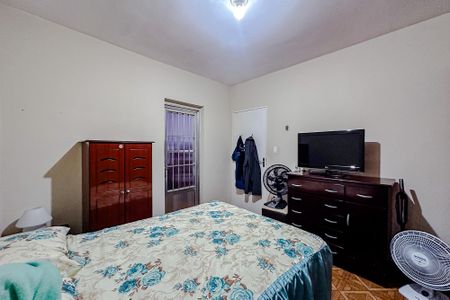 Casa à venda com 195m², 5 quartos e 2 vagasQuarto 3 (Casa 2)