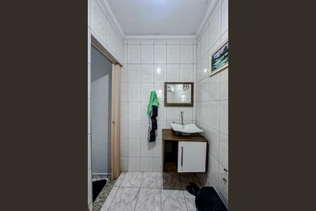 Casa à venda com 195m², 5 quartos e 2 vagasBanheiro