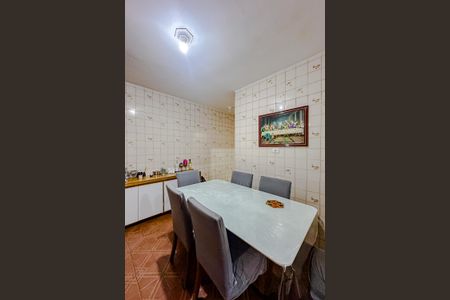 Casa à venda com 195m², 5 quartos e 2 vagasCozinha (Casa 2)