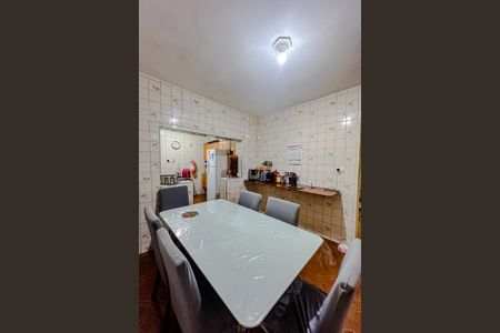 Casa à venda com 195m², 5 quartos e 2 vagasCozinha (Casa 2)