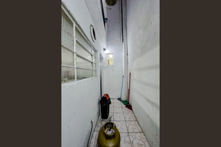 Casa à venda com 195m², 5 quartos e 2 vagasÁrea de Serviço (Casa 2)