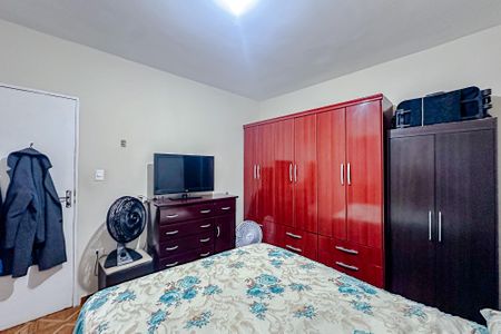 Casa à venda com 195m², 5 quartos e 2 vagasQuarto 3 (Casa 2)