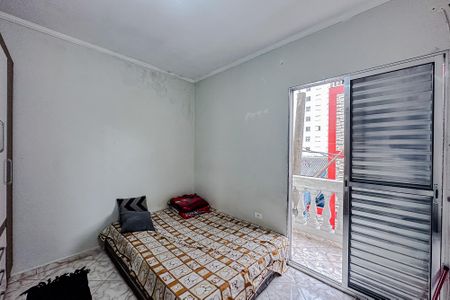 Casa à venda com 195m², 5 quartos e 2 vagasQuarto 1