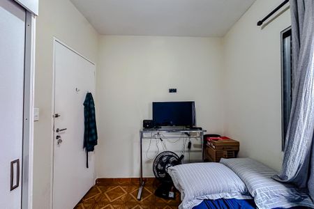 Casa à venda com 195m², 5 quartos e 2 vagasQuarto 1 (Casa 2)