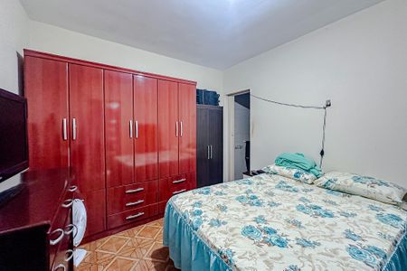 Casa à venda com 195m², 5 quartos e 2 vagasQuarto 3 (Casa 2)