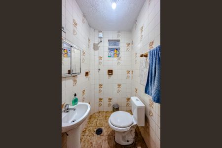 Casa à venda com 195m², 5 quartos e 2 vagasLavabo (Casa 2)