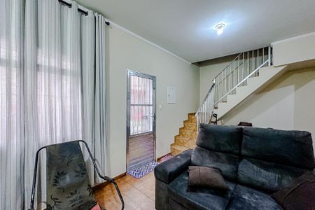 Casa à venda com 195m², 5 quartos e 2 vagasSala (Casa 2)