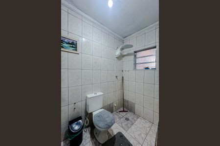Casa à venda com 195m², 5 quartos e 2 vagasBanheiro