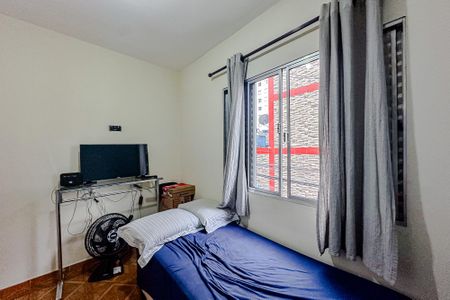 Casa à venda com 195m², 5 quartos e 2 vagasQuarto 1 (Casa 2)