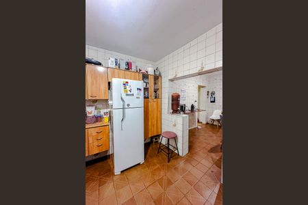 Casa à venda com 195m², 5 quartos e 2 vagasCozinha (Casa 2)