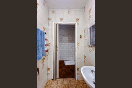 Casa à venda com 195m², 5 quartos e 2 vagasLavabo (Casa 2)