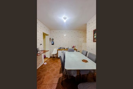 Casa à venda com 195m², 5 quartos e 2 vagasCozinha (Casa 2)