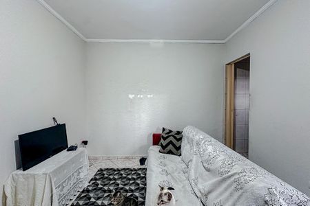 Casa à venda com 195m², 5 quartos e 2 vagasSala