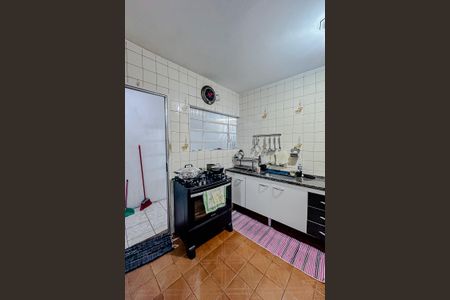 Casa à venda com 195m², 5 quartos e 2 vagasCozinha (Casa 2)