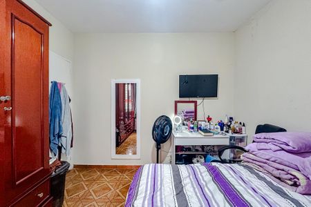 Casa à venda com 195m², 5 quartos e 2 vagasQuarto 2 (Casa 2)