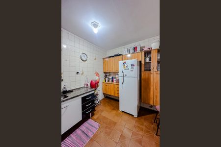 Casa à venda com 195m², 5 quartos e 2 vagasCozinha (Casa 2)