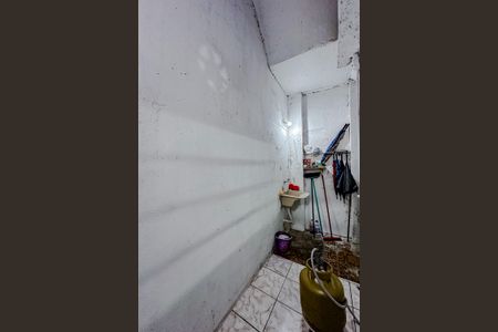 Casa à venda com 195m², 5 quartos e 2 vagasÁrea de Serviço (Casa 2)