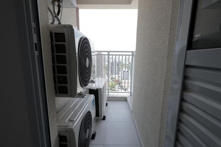 Apartamento à venda com 94m², 3 quartos e 2 vagas Apartamento à venda com 94m², 3 quartos e 2 vagasÁrea de Manutenção