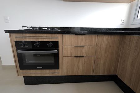 Apartamento à venda com 94m², 3 quartos e 2 vagas Apartamento à venda com 94m², 3 quartos e 2 vagasCozinha