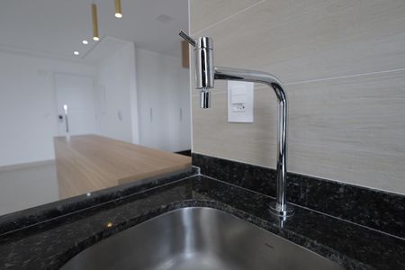 Apartamento à venda com 94m², 3 quartos e 2 vagas Apartamento à venda com 94m², 3 quartos e 2 vagasSacada da Sala