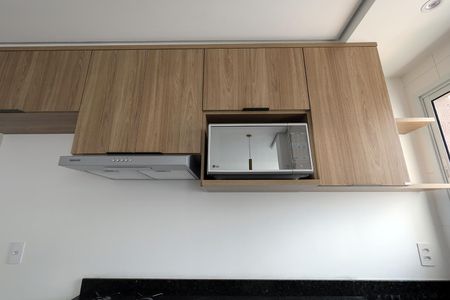 Apartamento à venda com 94m², 3 quartos e 2 vagas Apartamento à venda com 94m², 3 quartos e 2 vagasCozinha