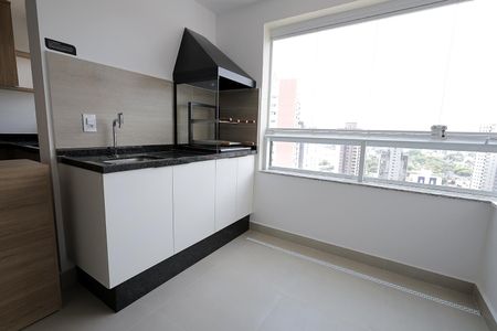 Apartamento à venda com 94m², 3 quartos e 2 vagas Apartamento à venda com 94m², 3 quartos e 2 vagasSacada da Sala