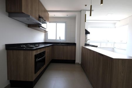 Apartamento à venda com 94m², 3 quartos e 2 vagas Apartamento à venda com 94m², 3 quartos e 2 vagasCozinha