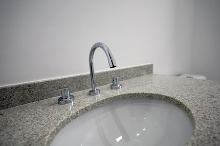 Apartamento à venda com 94m², 3 quartos e 2 vagas Apartamento à venda com 94m², 3 quartos e 2 vagasBanheiro Suíte 2