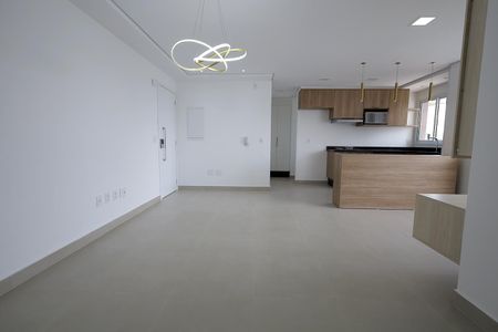 Apartamento à venda com 94m², 3 quartos e 2 vagas Apartamento à venda com 94m², 3 quartos e 2 vagasSala