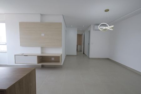 Apartamento à venda com 94m², 3 quartos e 2 vagas Apartamento à venda com 94m², 3 quartos e 2 vagasSala