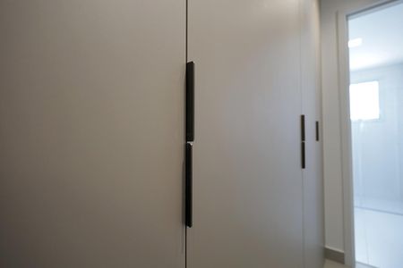 Apartamento à venda com 94m², 3 quartos e 2 vagas Apartamento à venda com 94m², 3 quartos e 2 vagasCloset