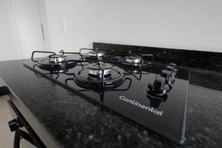 Apartamento à venda com 94m², 3 quartos e 2 vagas Apartamento à venda com 94m², 3 quartos e 2 vagasCozinha