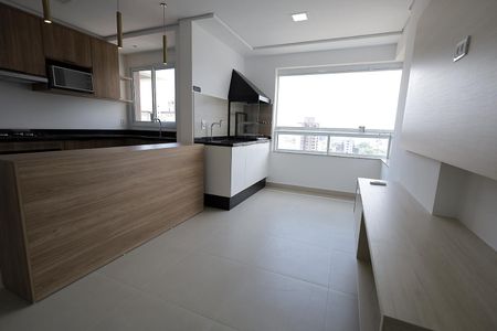 Apartamento à venda com 94m², 3 quartos e 2 vagas Apartamento à venda com 94m², 3 quartos e 2 vagasSala