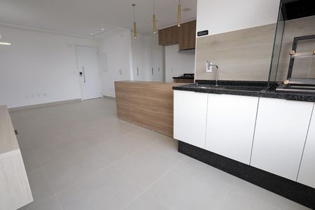 Apartamento à venda com 94m², 3 quartos e 2 vagas Apartamento à venda com 94m², 3 quartos e 2 vagasSacada da Sala