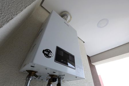 Apartamento à venda com 94m², 3 quartos e 2 vagas Apartamento à venda com 94m², 3 quartos e 2 vagasÁrea de Manutenção