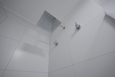 Apartamento à venda com 94m², 3 quartos e 2 vagas Apartamento à venda com 94m², 3 quartos e 2 vagasBanheiro 1