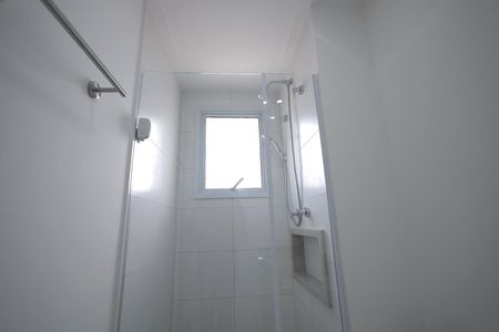 Apartamento à venda com 94m², 3 quartos e 2 vagas Apartamento à venda com 94m², 3 quartos e 2 vagasBanheiro Suíte