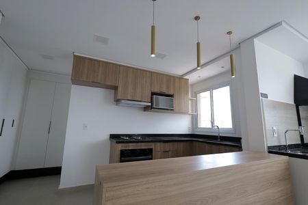 Apartamento à venda com 94m², 3 quartos e 2 vagas Apartamento à venda com 94m², 3 quartos e 2 vagasCozinha