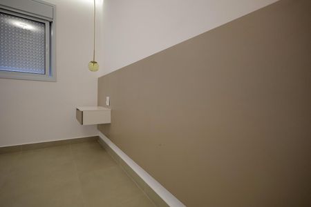 Apartamento à venda com 94m², 3 quartos e 2 vagas Apartamento à venda com 94m², 3 quartos e 2 vagasQuarto Suíte 2