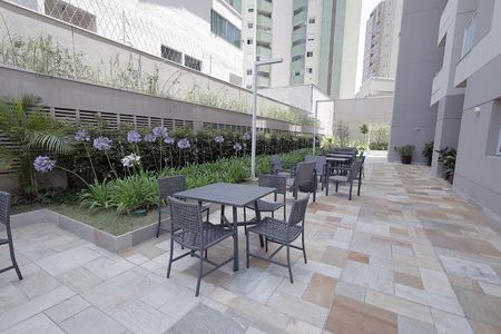 Apartamento à venda com 94m², 3 quartos e 2 vagas Apartamento à venda com 94m², 3 quartos e 2 vagasÁrea comum