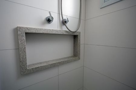 Apartamento à venda com 94m², 3 quartos e 2 vagas Apartamento à venda com 94m², 3 quartos e 2 vagasBanheiro Suíte 2