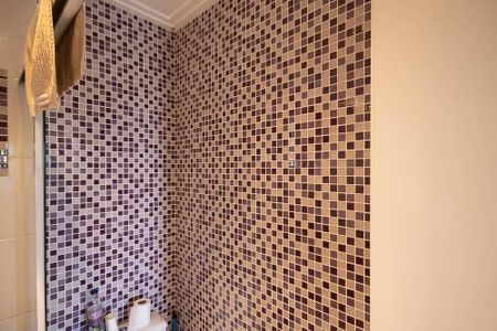 Apartamento para alugar com 66m², 3 quartos e 1 vagaBanheiro 2