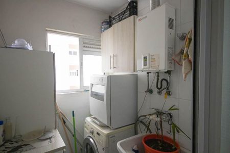 Apartamento para alugar com 66m², 3 quartos e 1 vagaÁrea de Serviço