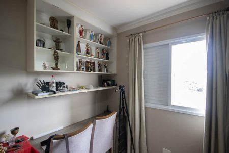 Apartamento para alugar com 66m², 3 quartos e 1 vagaQuarto 1